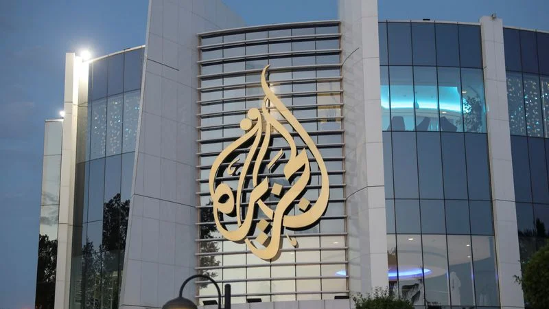 Israel señala a reporteros de Al Jazeera como militantes de Gaza; la cadena condena las "acusaciones infundadas"