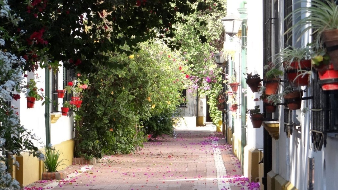 Pasaje 