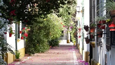 Pasaje Pasaje