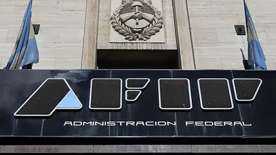 El Gobierno oficializó la disolución de la AFIP: qué dice el decreto El Gobierno oficializó la disolución de la AFIP: qué dice el decreto