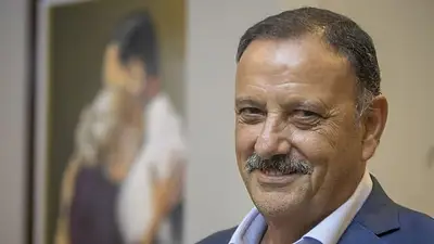 Ricardo Quintela. Ricardo Quintela.