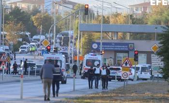 Turquía: ola de tiroteos escolares deja saldo trágico y temor por “efecto contagio”  | Turquía