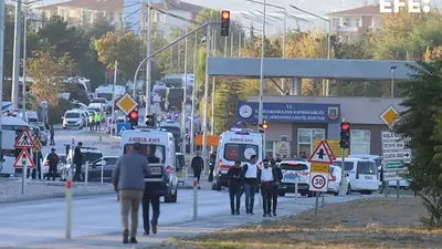 Turquía, Tiroteo, Escuela. Turquía, Tiroteo, Escuela.