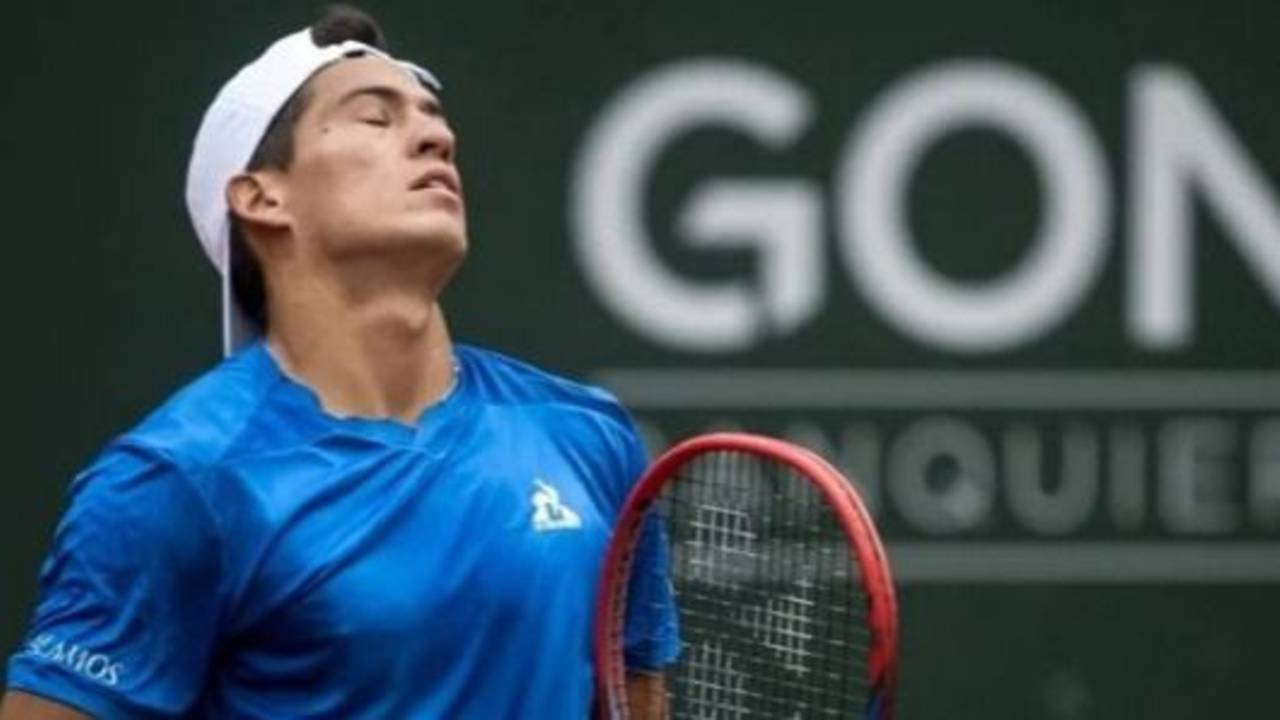 Impacto en el tenis argentino por una semana para el olvido en el circuito ATP
