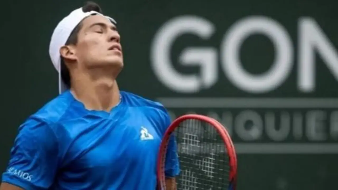 Impacto en el tenis argentino por una semana para el olvido en el circuito ATP