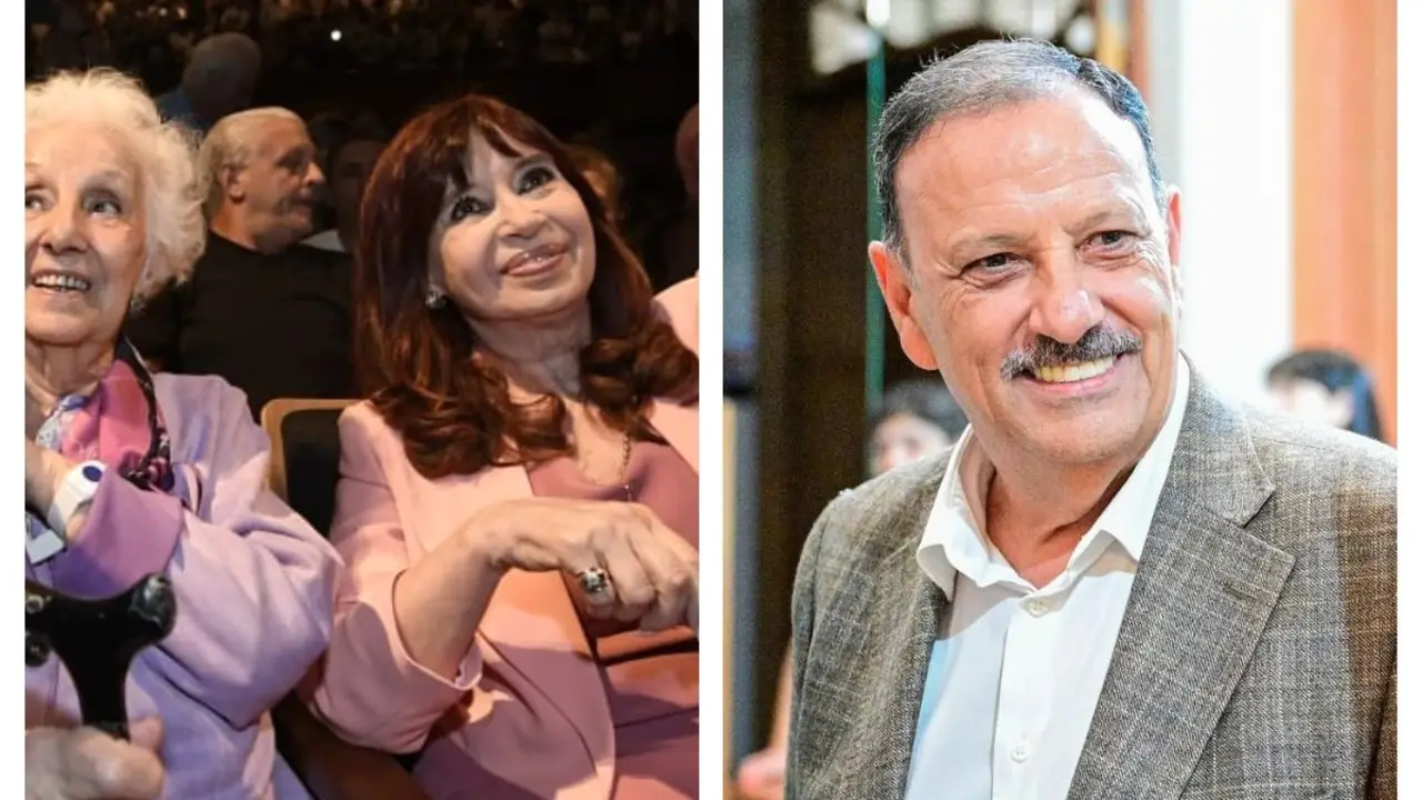 Cristina y Quintela iniciaron sus campañas apuntando a diferentes estrategias