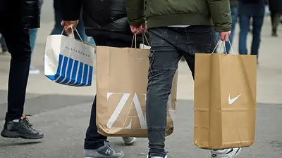 La actividad empresarial de la zona euro se estanca, según el PMI La actividad empresarial de la zona euro se estanca, según el PMI