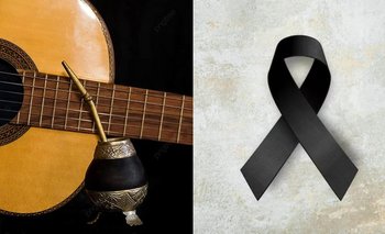 Dolor en el tango: murió una de las voces históricas a los 71 años | Música