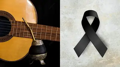 Murió Graciela Susana a los 71 años cantante de tango Murió Graciela Susana a los 71 años cantante de tango