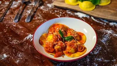 Día Mundial de la Pasta Día Mundial de la Pasta