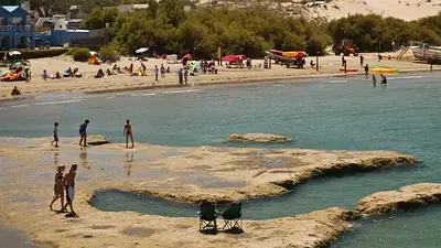 Playa Playa
