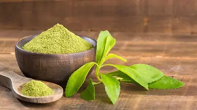 Azúcar Stevia Azúcar Stevia