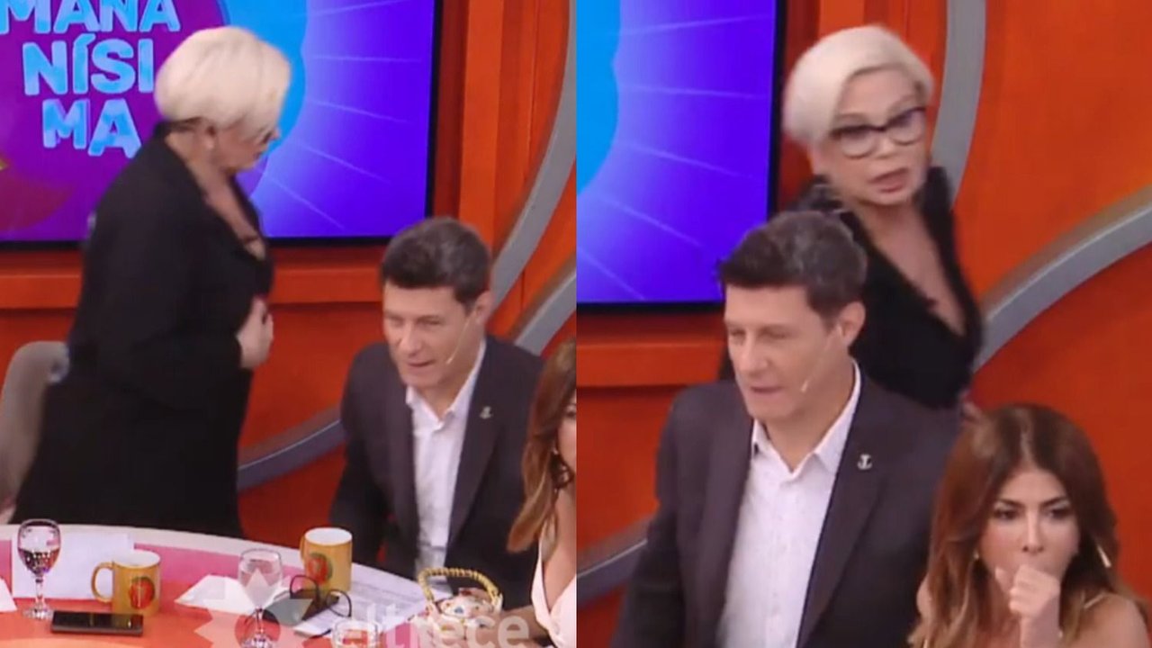 Carmen Barbieri