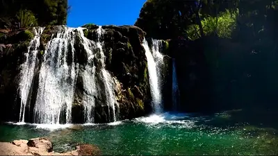 Cascada Cascada