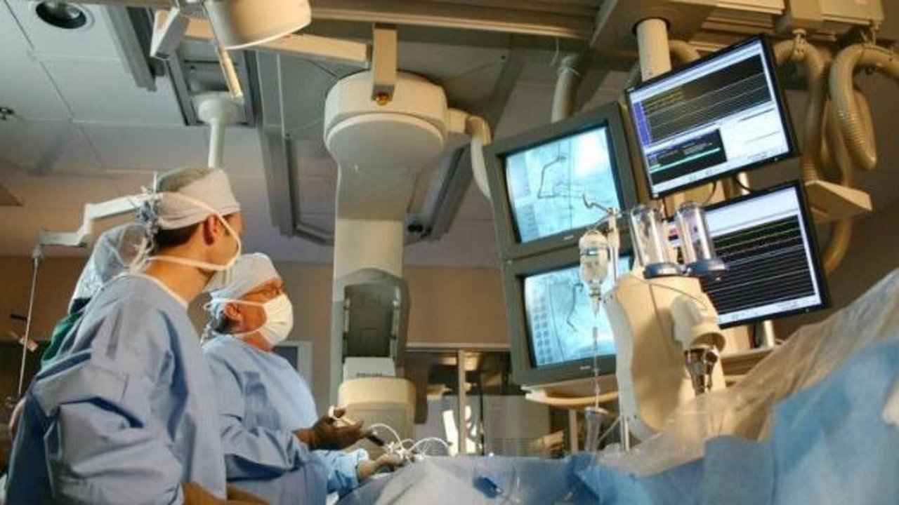 El Gobierno de la Rioja y la empresa Edelar se unen para fortalecer el sistema eléctrico en la salud pública de la provincia