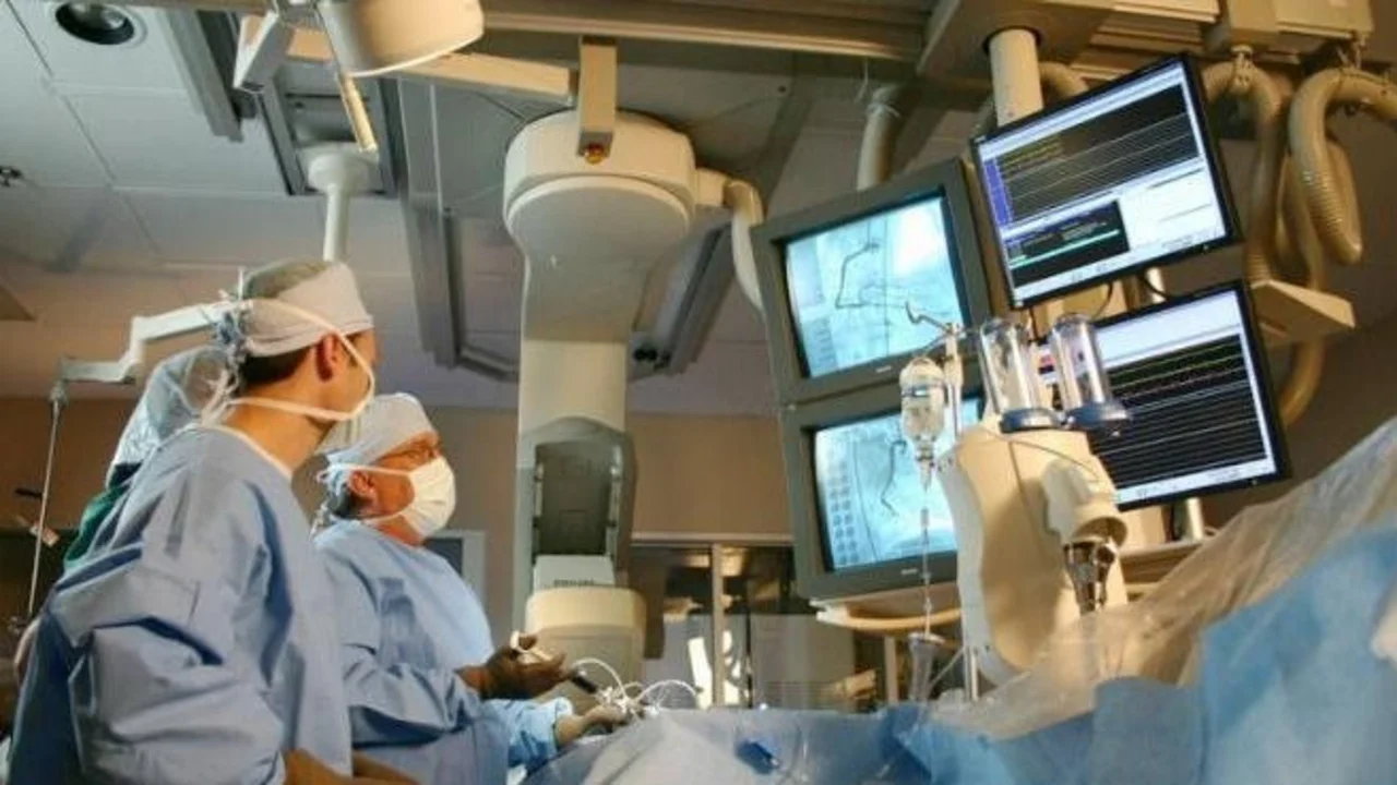 El Gobierno de la Rioja y la empresa Edelar se unen para fortalecer el sistema eléctrico en la salud pública de la provincia