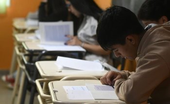 Sólo el 14% de alumnos de secundaria logró nivel satisfactorio en Matemáticas | Pruebas aprender