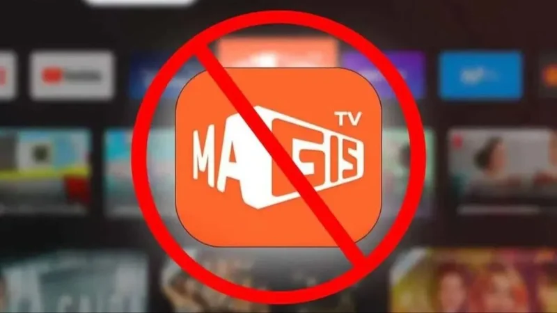 Cuál es el nuevo nombre de Magis TV