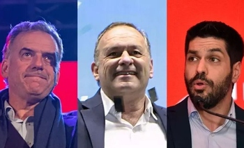 El FA apuesta a arrasar en primera vuelta, mientras el oficialismo no emociona | Elecciones en uruguay