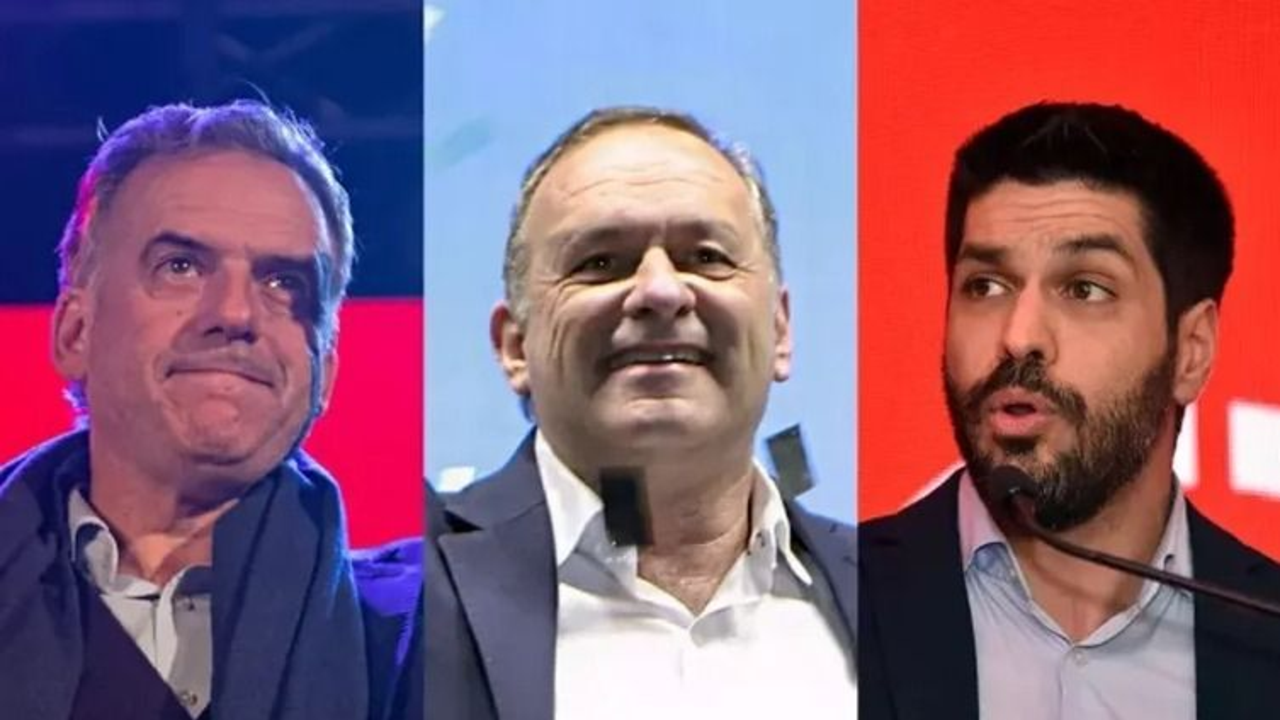 Elecciones en Uruguay: el Frente Amplio apuesta a arrasar en primera vuelta, mientras el oficialismo no emociona