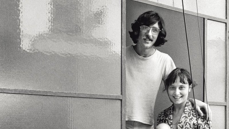 Por qué María Rosa Yorio no saludó a Charly García en su cumpleaños. 