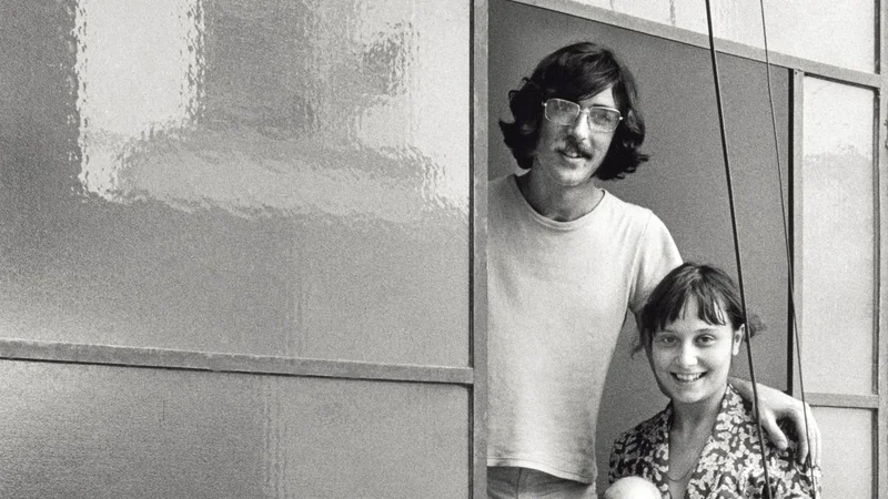 Por qué María Rosa Yorio no saludó a Charly García en su cumpleaños. 