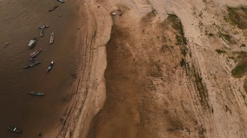 El clima se calentará 3,1 ºC si no se toman medidas: informe de la ONU