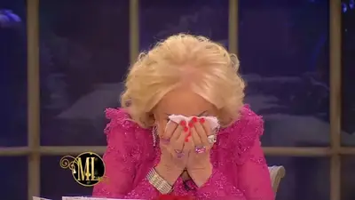 Mirtha Legrand Mirtha Legrand