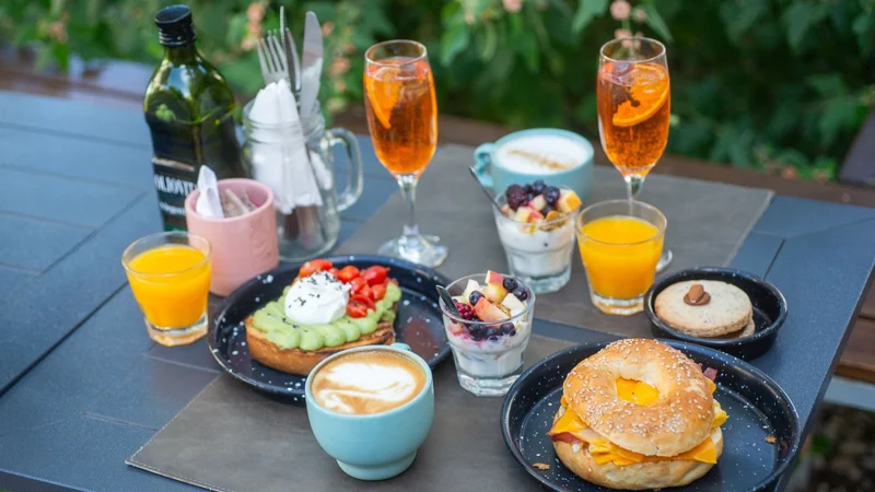 Bilbo Café