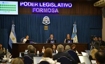 Presentaron el proyecto del Presupuesto Provincial 2025: los detalles | Presupuesto 2025