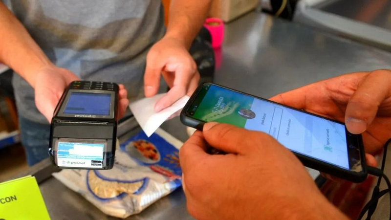 Conocé cada uno de los descuentos de Cuenta DNI en noviembre