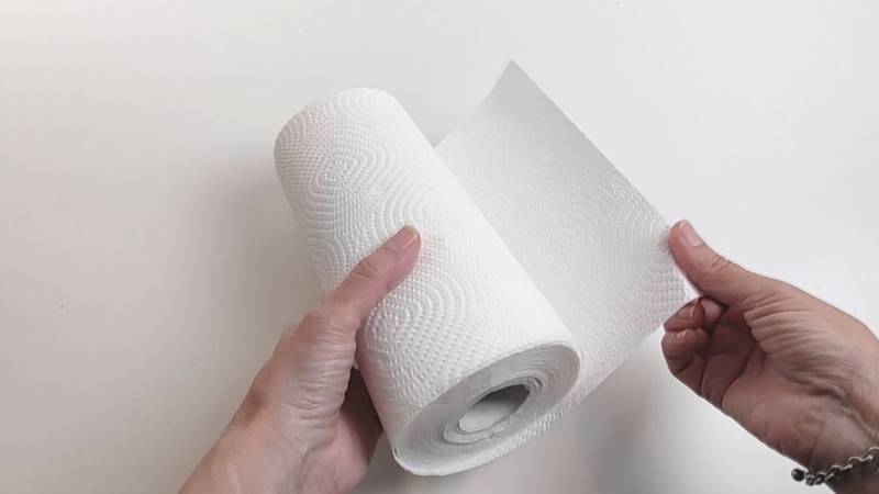 Papel de cocina