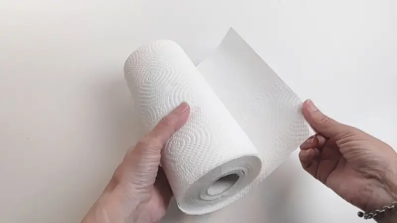 Papel de cocina