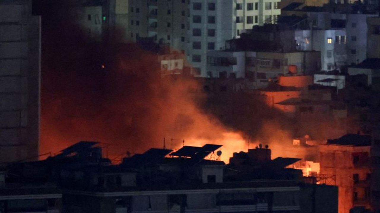 Fuerzas de la FPNUL se retiran de puesto de Dhayra, en el sur del Líbano, por disparos israelíes
