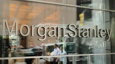 Morgan Stanley relaja su objetivo climático y advierte de la lentitud de la transición Morgan Stanley relaja su objetivo climático y advierte de la lentitud de la transición