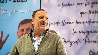 En medio del ajuste, Quintela reafirma su respaldo a los riojanos y su política resuena en el norte argentino En medio del ajuste, Quintela reafirma su respaldo a los riojanos y su política resuena en el norte argentino