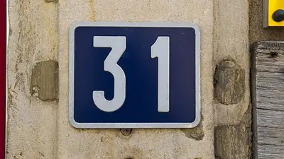 Significado del 31 Significado del 31