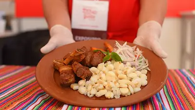 Perú Mucho Gusto Perú Mucho Gusto