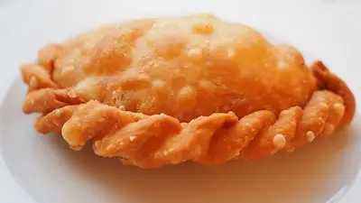 Empanadas Empanadas