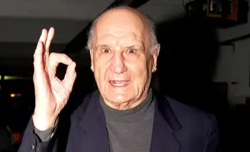 Amílcar Brusa: la leyenda por la que se conmemora el Día del Entrenador de Boxeo | Boxeo