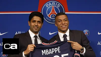 PSG acudirá a los tribunales tras fallo de la liga francesa a favor de Mbappé PSG acudirá a los tribunales tras fallo de la liga francesa a favor de Mbappé
