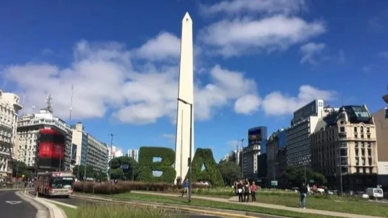 clima CABA.