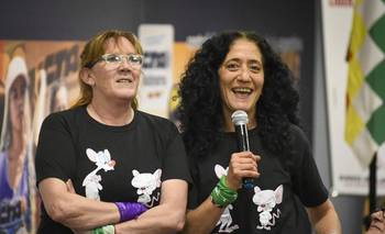 Las secretarias de género de la CTA: "Necesitábamos una unidad estratégica" | Feminismos