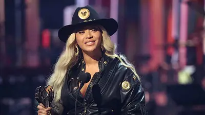 Mitin de Beyonce por Harris pone a prueba el alcance político de la superestrella Mitin de Beyonce por Harris pone a prueba el alcance político de la superestrella