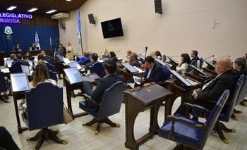 Crecen las expectativas por la reforma constitucional en la provincia | Reforma constitucional