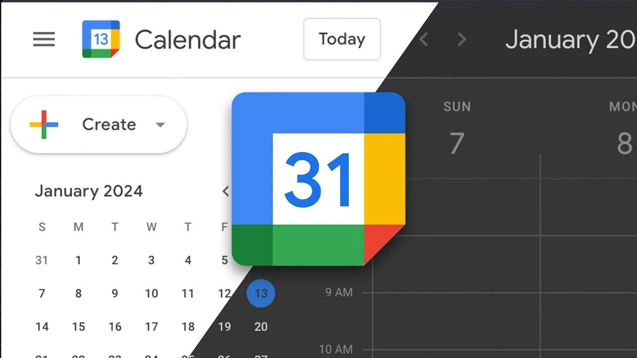 Google Calendar