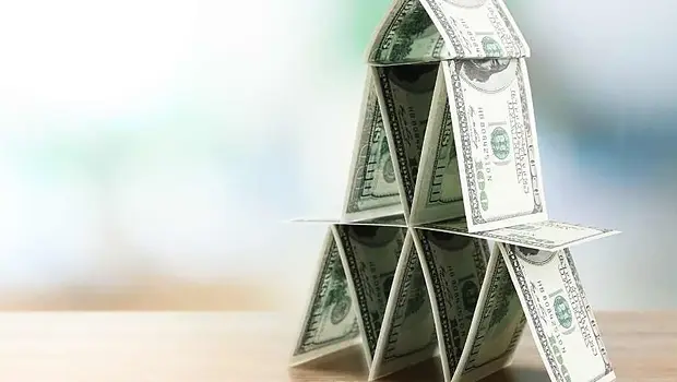 Pausonias, Vernet y Cositorto | Estafas
