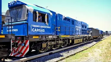 El Gobierno inició la privatización para liquidar el Belgrano Cargas
