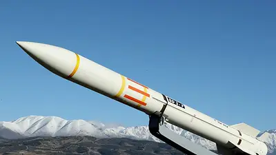 ¿Cuáles son las capacidades de Irán en materia de misiles? ¿Cuáles son las capacidades de Irán en materia de misiles?