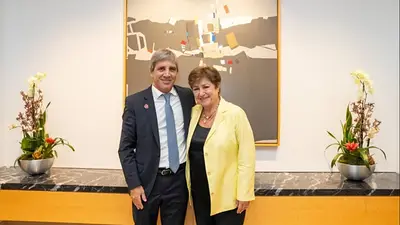 Caputo Georgieva Caputo Georgieva